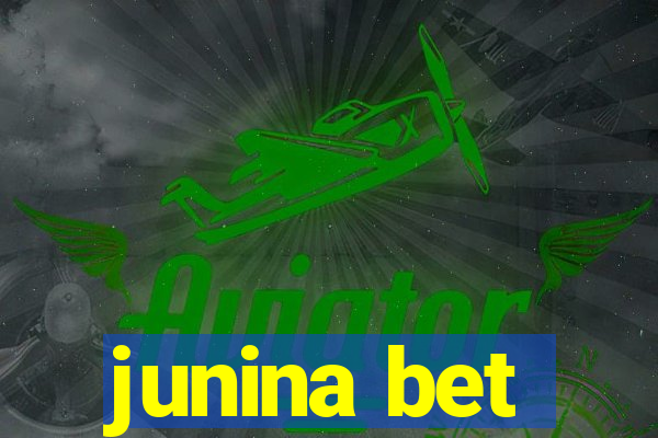 junina bet